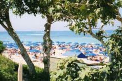 Villa Gelaso Crystal Lagoon Pernera, Protaras