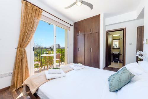 Villa Gelaso Crystal Lagoon Pernera, Protaras