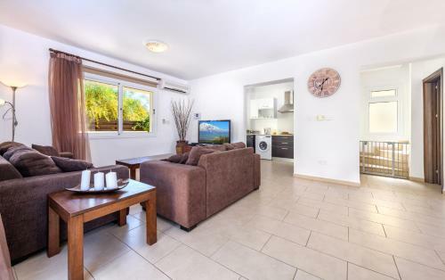 Villa Gelaso Crystal Lagoon Pernera, Protaras