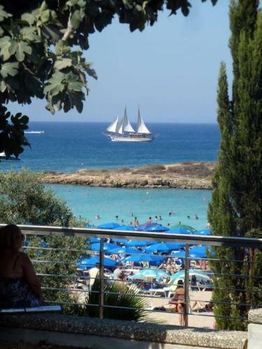 Villa Gelaso Crystal Lagoon Pernera, Protaras