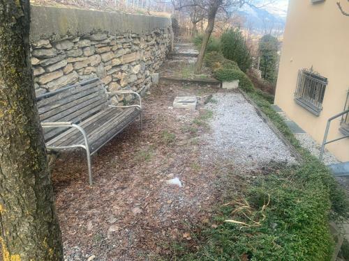 Apartamento Le Rocher