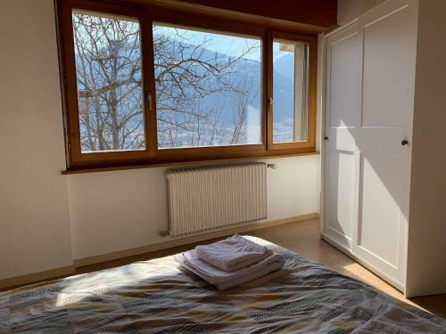 Apartamento Le Rocher