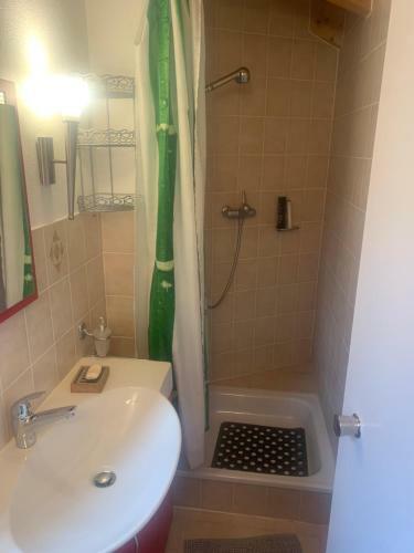 Apartamento Le Rocher