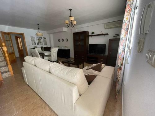 Casa Moraira