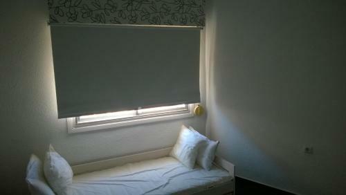Apartamento En El Centro