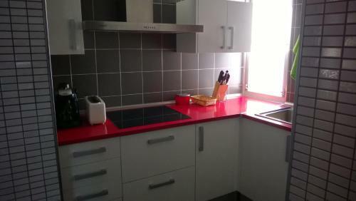 Apartamento En El Centro
