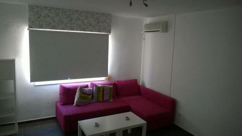 Apartamento En El Centro