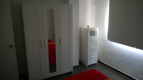 Apartamento En El Centro