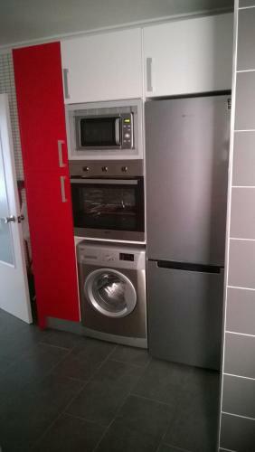 Apartamento En El Centro