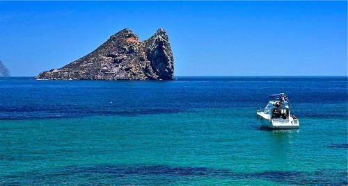Apartamento La Paloma