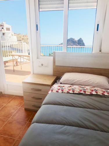 Apartamento La Paloma