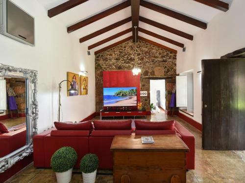 Villa Finca Los Quevedo
