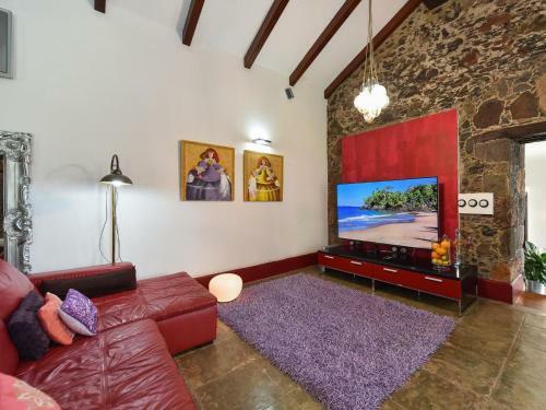 Villa Finca Los Quevedo