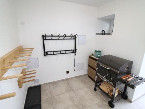 Apartment Jana