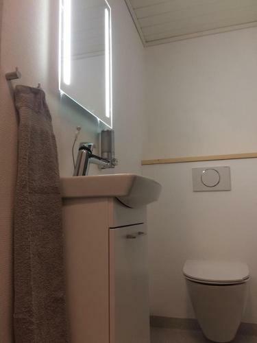 Torshavns City Apartment