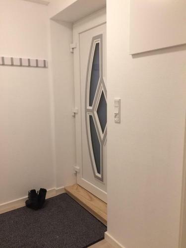 Torshavns City Apartment