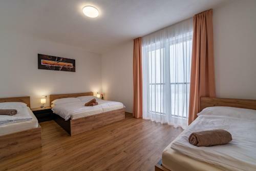Apartm�n Na Bukovce Malma
