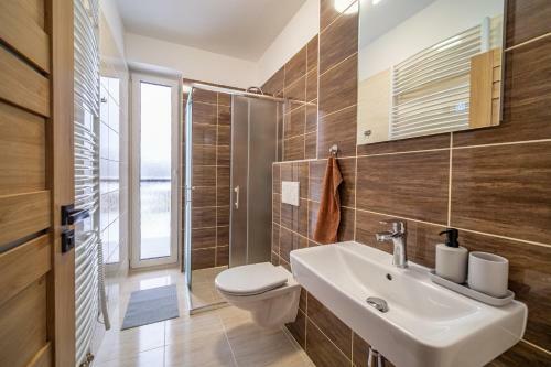 Apartm�n Na Bukovce Malma
