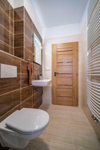 Apartm�n Na Bukovce Malma