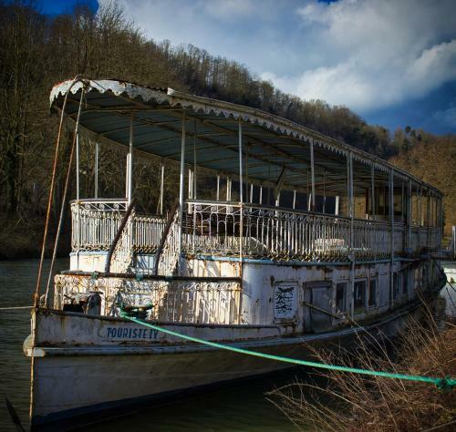 Apartamento Le Patenier