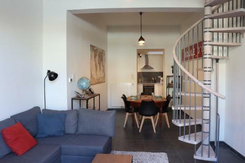 Apartamento Le Patenier