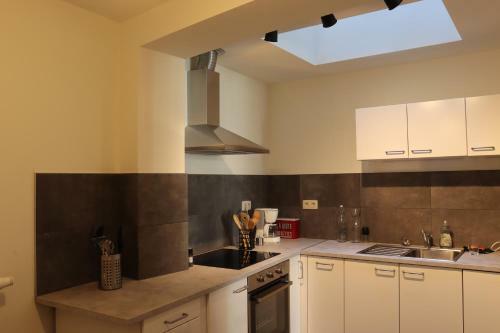 Apartamento Le Patenier