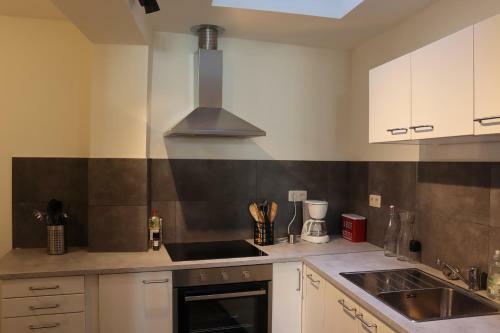 Apartamento Le Patenier