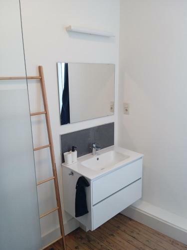 Apartamento Le Patenier