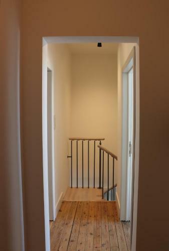 Apartamento Le Patenier