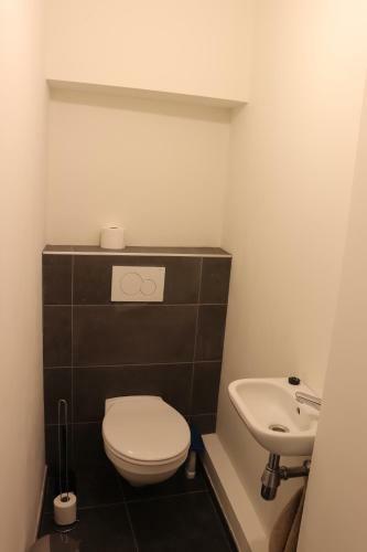 Apartamento Le Patenier