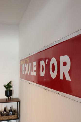 Apartamento Le Patenier