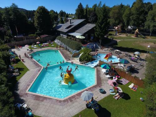 Charming House With Beautiful View Of The Ardennes