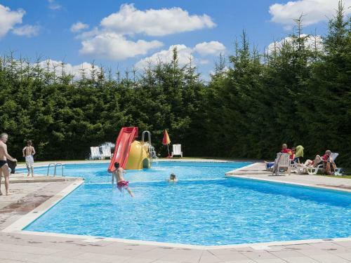 Charming House With Beautiful View Of The Ardennes