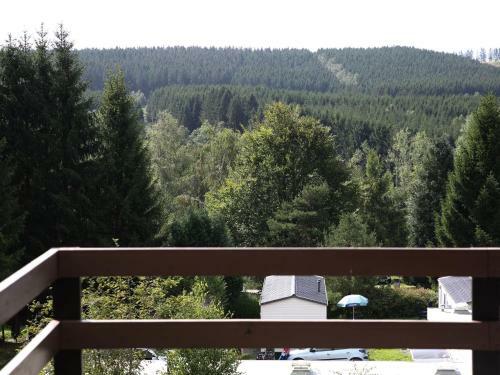Charming House With Beautiful View Of The Ardennes
