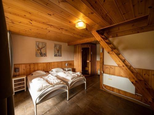 Charming House With Beautiful View Of The Ardennes