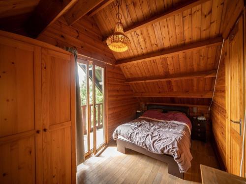Charming House With Beautiful View Of The Ardennes