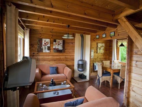 Charming House With Beautiful View Of The Ardennes