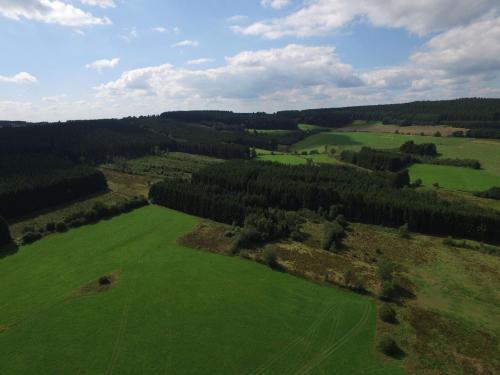 Charming House With Beautiful View Of The Ardennes