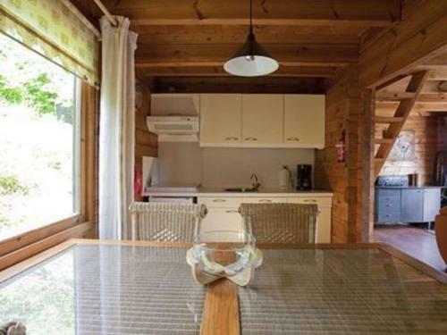 Charming House With Beautiful View Of The Ardennes