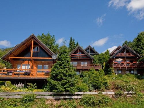 Charming House With Beautiful View Of The Ardennes