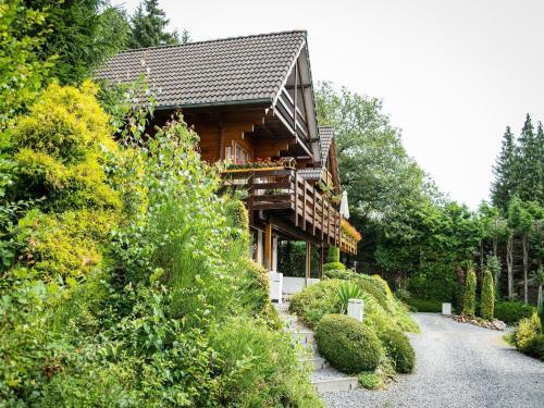 Charming House With Beautiful View Of The Ardennes