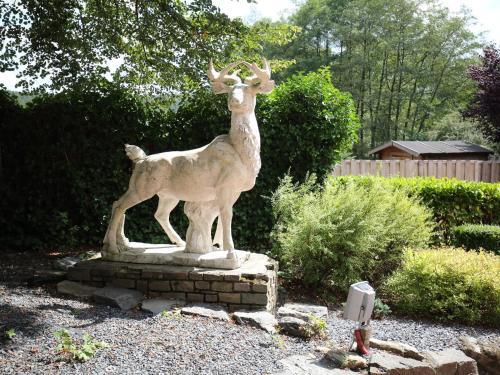 Charming House With Beautiful View Of The Ardennes