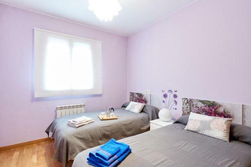 Apartamento Zubizarreko Etxea