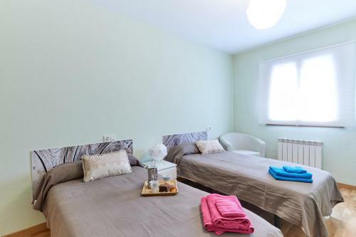 Apartamento Zubizarreko Etxea