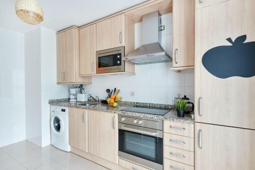 Apartamento Zubizarreko Etxea