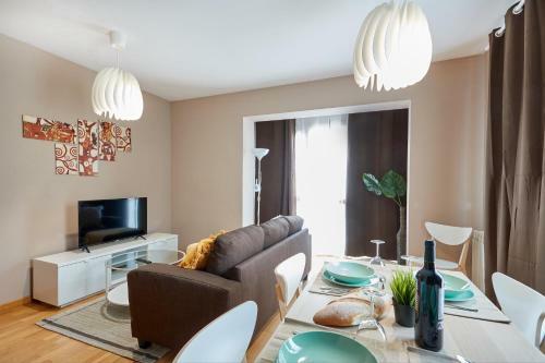 Apartamento Zubizarreko Etxea