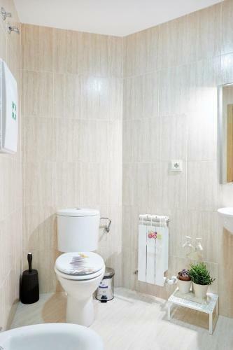 Apartamento Zubizarreko Etxea