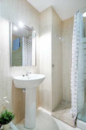 Apartamento Zubizarreko Etxea