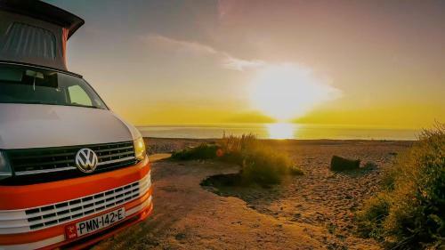Vw Campervan Hire