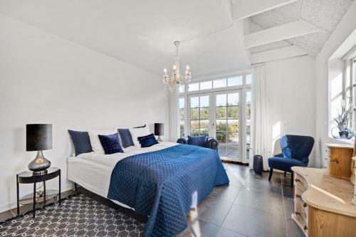 Bed & Breakfast Lildgaard
